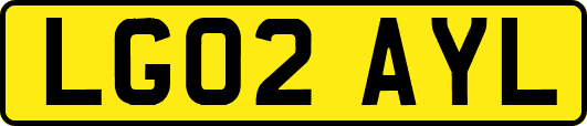 LG02AYL