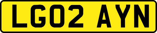 LG02AYN