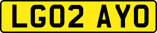 LG02AYO