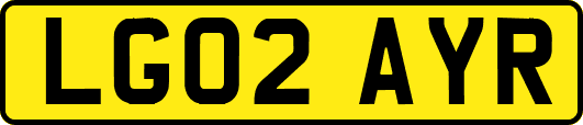 LG02AYR