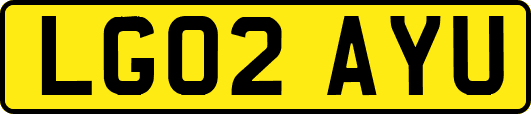 LG02AYU