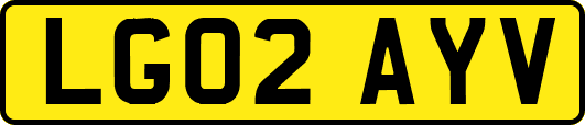 LG02AYV