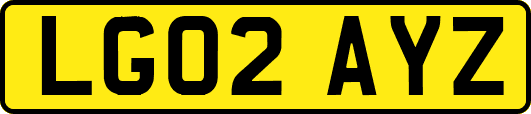 LG02AYZ