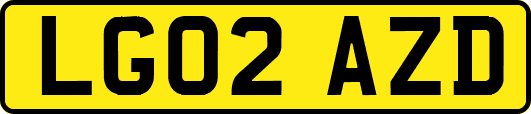 LG02AZD