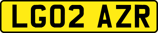 LG02AZR