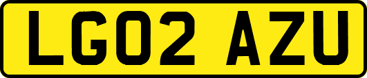 LG02AZU