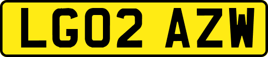 LG02AZW