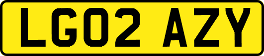 LG02AZY