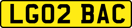 LG02BAC
