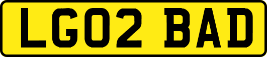 LG02BAD