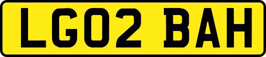 LG02BAH