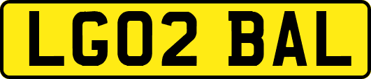 LG02BAL