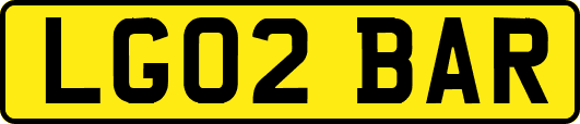 LG02BAR