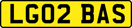 LG02BAS