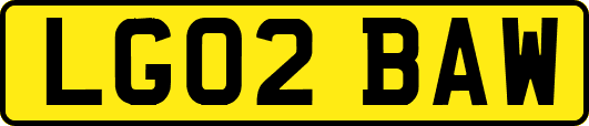 LG02BAW