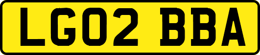 LG02BBA