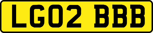 LG02BBB