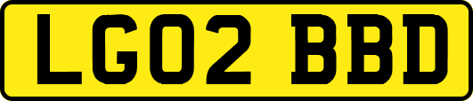LG02BBD