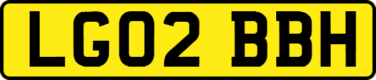 LG02BBH