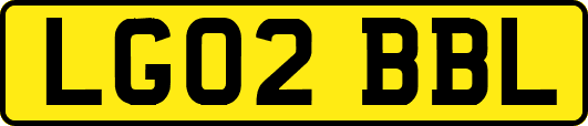 LG02BBL