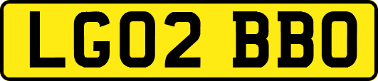 LG02BBO