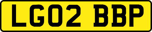 LG02BBP