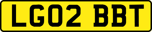 LG02BBT