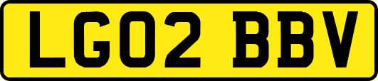LG02BBV