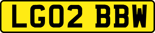 LG02BBW
