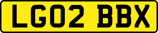 LG02BBX
