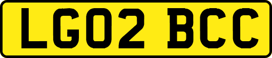 LG02BCC