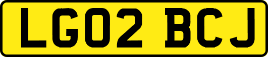 LG02BCJ