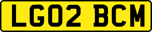LG02BCM