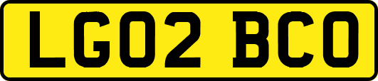 LG02BCO