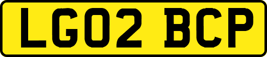 LG02BCP