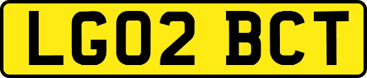 LG02BCT