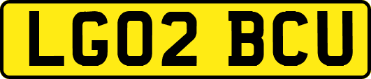 LG02BCU