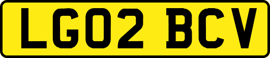 LG02BCV