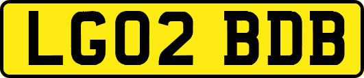 LG02BDB