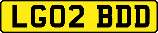 LG02BDD