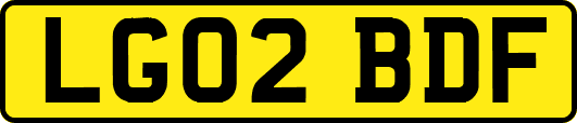 LG02BDF