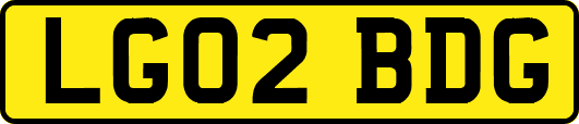 LG02BDG