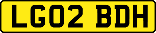 LG02BDH
