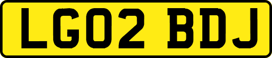 LG02BDJ