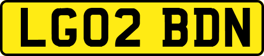 LG02BDN