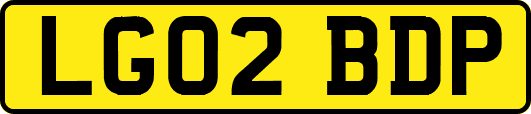 LG02BDP