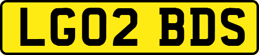 LG02BDS