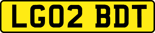 LG02BDT
