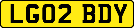 LG02BDY