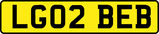 LG02BEB